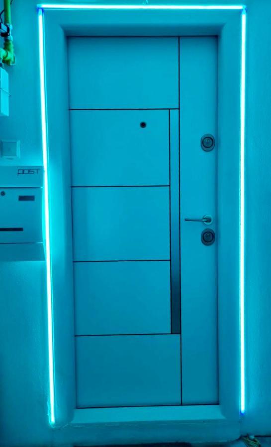 Studio Delux Giurgiu 外观 照片
