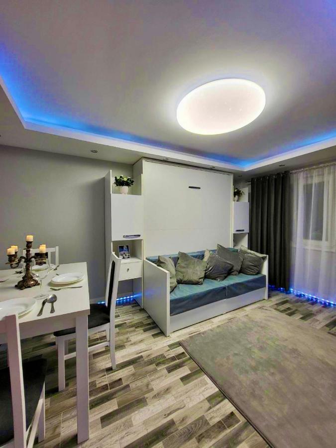 Studio Delux Giurgiu 外观 照片