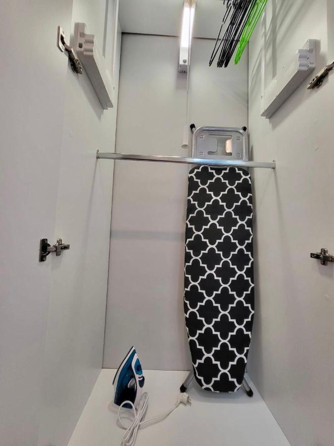 Studio Delux Giurgiu 外观 照片