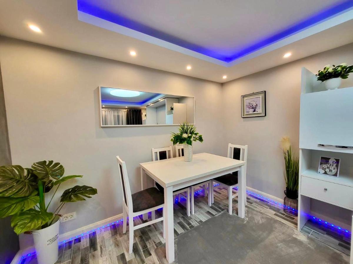 Studio Delux Giurgiu 外观 照片